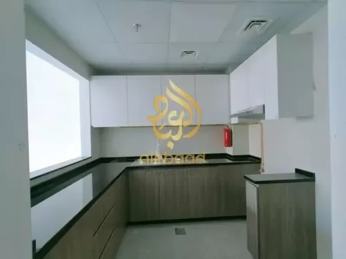 Residencial Listo Propiedad 1 dormitorio U / F Apartamento  alquiler en Dubai #48623 - 1  image 