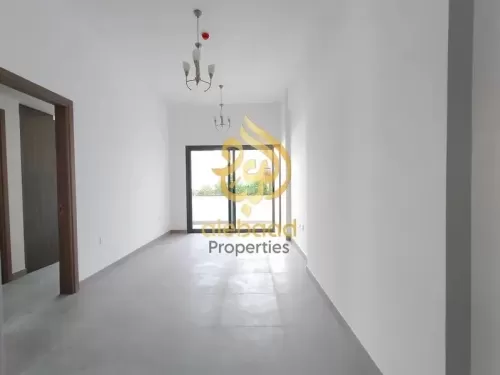 Residencial Listo Propiedad 1 dormitorio U / F Apartamento  alquiler en Dubai #48627 - 1  image 