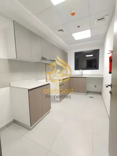 Residencial Listo Propiedad 1 dormitorio U / F Apartamento  alquiler en Dubai #48629 - 1  image 