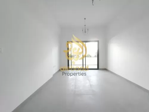 Residencial Listo Propiedad Estudio U / F Apartamento  alquiler en Dubai #48631 - 1  image 