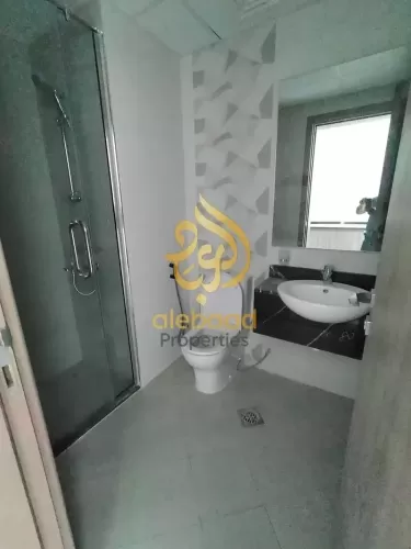 Residential Ready Property Studio U/F Apartment  for rent in Dubai #48633 - 1  image 