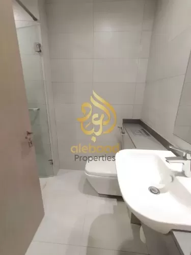 Wohn Klaar eigendom Studio U/F Wohnung  zu vermieten in Dubai #48635 - 1  image 