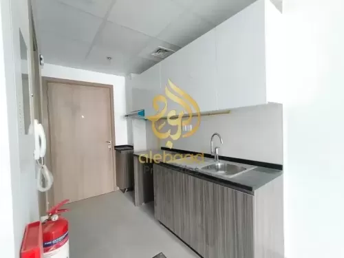 yerleşim Hazır Mülk Stüdyo U/F Apartman  kiralık içinde Dubai #48644 - 1  image 