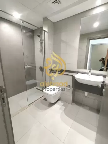 Residential Ready Property 1 Bedroom U/F Apartment  for rent in Dubai #48658 - 1  image 