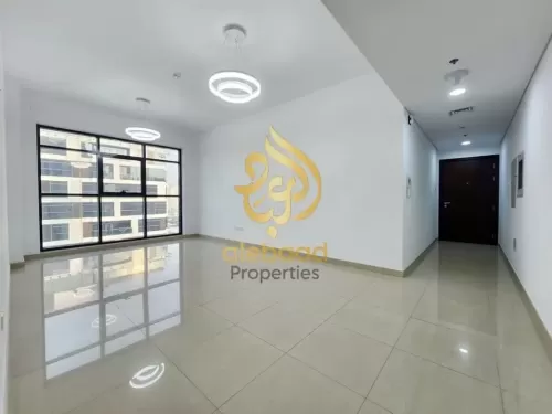 Residencial Listo Propiedad 2 dormitorios U / F Apartamento  alquiler en Dubai #48663 - 1  image 