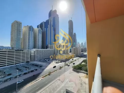 Residential Ready Property 2 Bedrooms U/F Apartment  for rent in Dubai #48664 - 1  image 