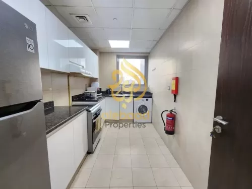 Residential Ready Property 1 Bedroom S/F Apartment  for rent in Dubai #48665 - 1  image 