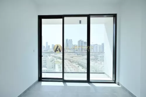 Residential Ready Property 1 Bedroom U/F Apartment  for rent in Jumeirah Village Circle , Dubai #48666 - 1  image 