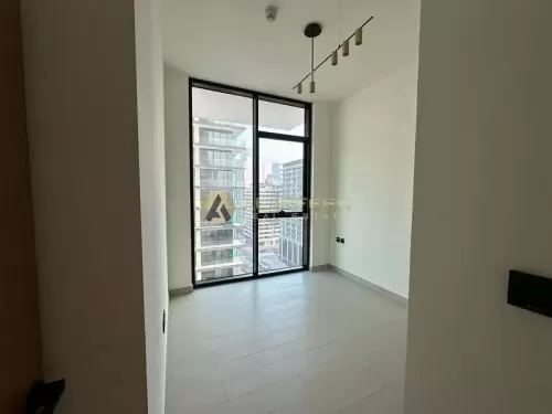 Résidentiel Propriété prête 2 chambres U / f Appartement  a louer au Cercle du village de Jumeirah , Dubai #48668 - 1  image 