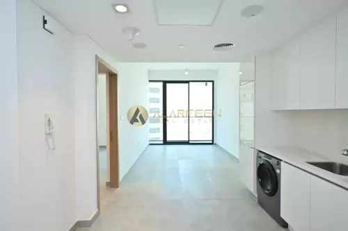 yerleşim Hazır Mülk 1 yatak odası U/F Apartman  satılık içinde Jumeirah Köyü Çemberi , Dubai #48669 - 1  image 