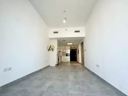 Residential Ready Property 1 Bedroom U/F Apartment  for rent in Jumeirah Village Circle , Dubai #48671 - 1  image 