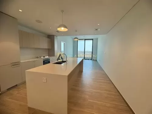 Résidentiel Propriété prête 1 chambre U / f Appartement  à vendre au Cercle du village de Jumeirah , Dubai #48674 - 1  image 