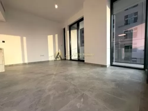 yerleşim Hazır Mülk 1 yatak odası U/F Apartman  satılık içinde Jumeirah Köyü Çemberi , Dubai #48675 - 1  image 