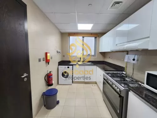 Résidentiel Propriété prête 2 chambres S / F Appartement  a louer au Dubai #48684 - 1  image 