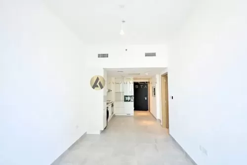 Résidentiel Propriété prête 1 chambre U / f Appartement  a louer au Cercle du village de Jumeirah , Dubai #48688 - 1  image 