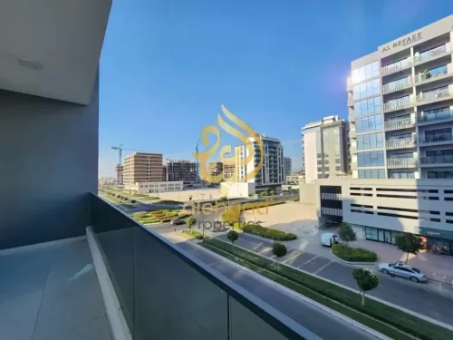 yerleşim Hazır Mülk 2 yatak odası U/F Apartman  kiralık içinde Dubai #48693 - 1  image 