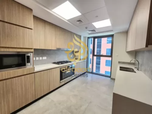 Résidentiel Propriété prête 2 chambres F / F Appartement  a louer au Dubai #48696 - 1  image 