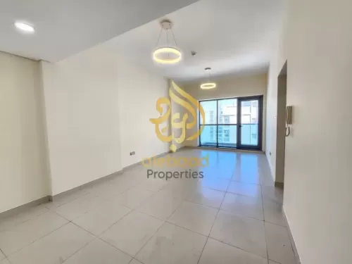 Residential Ready Property 2 Bedrooms U/F Apartment  for rent in Dubai #48707 - 1  image 