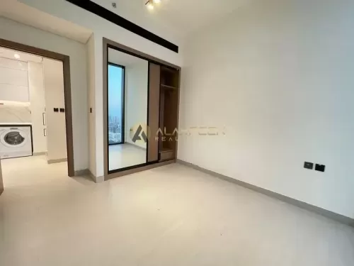 yerleşim Hazır Mülk 1 yatak odası U/F Apartman  kiralık içinde Jumeirah Köyü Çemberi , Dubai #48716 - 1  image 