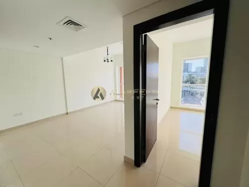 Residencial Listo Propiedad 1 dormitorio U / F Apartamento  alquiler en Círculo del pueblo de Jumeirah , Dubai #48717 - 1  image 