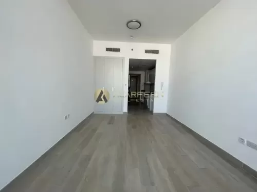 yerleşim Hazır Mülk Stüdyo U/F Apartman  satılık içinde Jumeirah Köyü Çemberi , Dubai #48721 - 1  image 