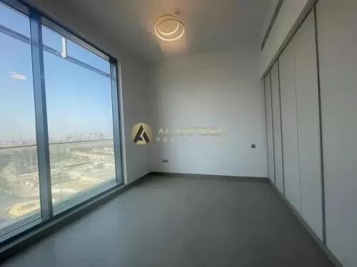 yerleşim Hazır Mülk 1 yatak odası U/F Apartman  satılık içinde Jumeirah Köyü Çemberi , Dubai #48727 - 1  image 