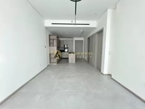 yerleşim Hazır Mülk 1 yatak odası U/F Apartman  kiralık içinde Jumeirah Köyü Çemberi , Dubai #48728 - 1  image 