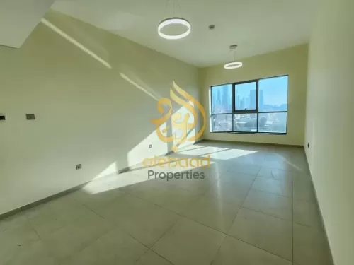 Résidentiel Propriété prête 2 chambres U / f Appartement  a louer au Dubai #48736 - 1  image 