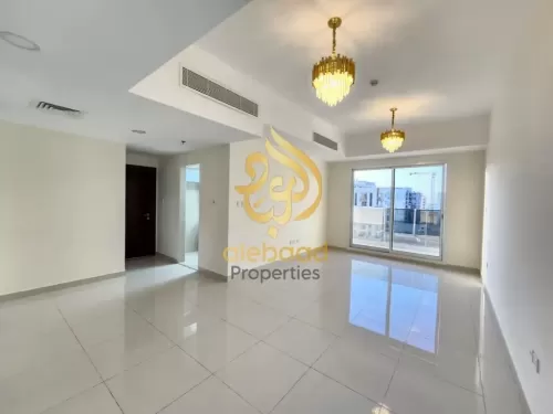 Residential Ready Property 2 Bedrooms U/F Apartment  for rent in Dubai #48741 - 1  image 