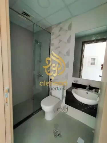 Résidentiel Propriété prête 1 chambre U / f Appartement  a louer au Dubai #48745 - 1  image 