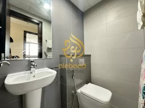 Residencial Listo Propiedad 1 dormitorio U / F Apartamento  alquiler en Dubai #48747 - 1  image 