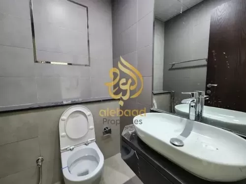 Residencial Listo Propiedad 2 dormitorios U / F Apartamento  alquiler en Dubai #48750 - 1  image 