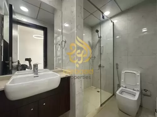 yerleşim Hazır Mülk 2 yatak odası U/F Apartman  kiralık içinde Dubai #48753 - 1  image 