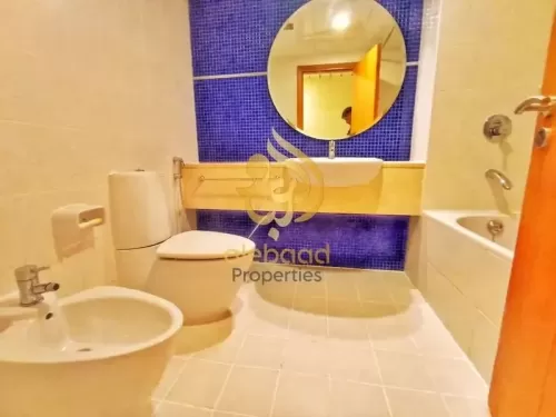 Residential Ready Property 3 Bedrooms U/F Apartment  for rent in Dubai #48754 - 1  image 