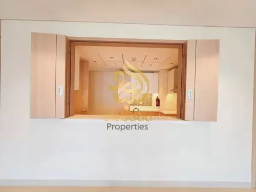 Résidentiel Propriété prête 2 chambres U / f Appartement  a louer au Dubai #48755 - 1  image 