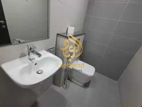 Residencial Listo Propiedad 1 dormitorio U / F Apartamento  alquiler en Dubai #48757 - 1  image 