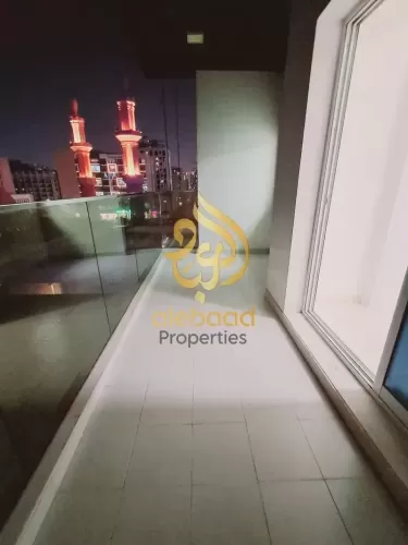 Residential Ready Property 2 Bedrooms U/F Apartment  for rent in Dubai #48765 - 1  image 