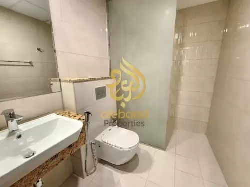 Wohn Klaar eigendom 2 Schlafzimmer U/F Wohnung  zu vermieten in Dubai #48768 - 1  image 