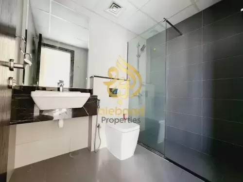 Residential Ready Property 2 Bedrooms U/F Apartment  for rent in Dubai #48769 - 1  image 