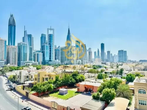 yerleşim Hazır Mülk 2 yatak odası U/F Apartman  kiralık içinde Dubai #48772 - 1  image 