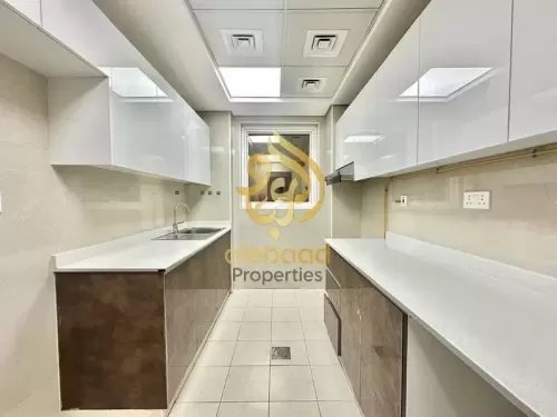 Residential Ready Property 2 Bedrooms U/F Apartment  for rent in Dubai #48773 - 1  image 