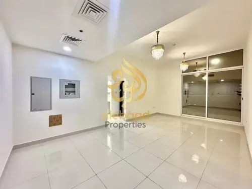 Residential Ready Property 2 Bedrooms U/F Apartment  for rent in Dubai #48774 - 1  image 