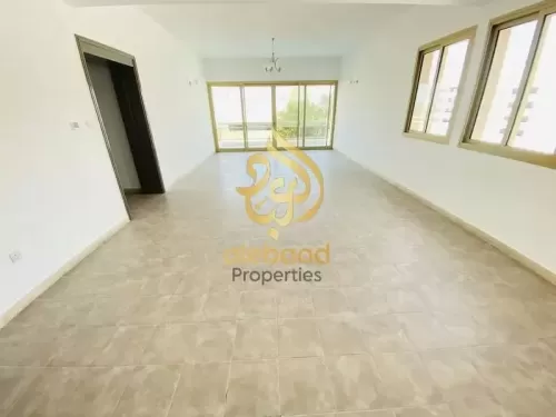 Residential Ready Property 3 Bedrooms U/F Apartment  for rent in Dubai #48775 - 1  image 