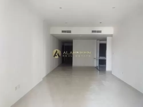 Residential Ready Property 1 Bedroom U/F Apartment  for rent in Dubai Marina , Dubai #48777 - 1  image 