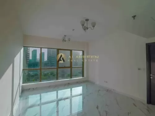 Residential Ready Property 1 Bedroom U/F Apartment  for rent in Dubai Marina , Dubai #48778 - 1  image 