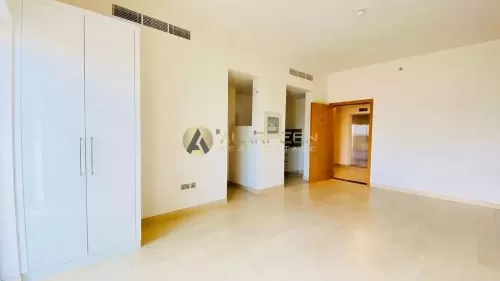 yerleşim Hazır Mülk Stüdyo U/F Apartman  kiralık içinde Dubai #48782 - 1  image 