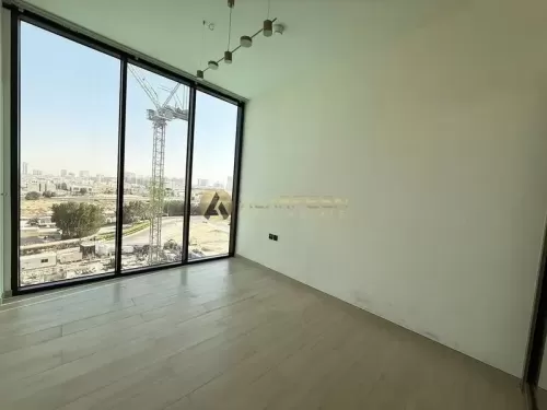 Residential Ready Property 2 Bedrooms U/F Apartment  for rent in Jumeirah Village Circle , Dubai #48786 - 1  image 