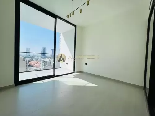 Résidentiel Propriété prête 1 chambre U / f Appartement  a louer au Cercle du village de Jumeirah , Dubai #48797 - 1  image 