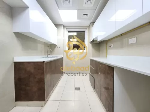 Residencial Listo Propiedad 2 dormitorios U / F Apartamento  alquiler en Dubai #48799 - 1  image 