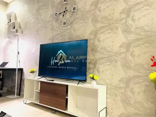 yerleşim Hazır Mülk Stüdyo F/F Apartman  satılık içinde Jumeirah Köyü Çemberi , Dubai #48801 - 1  image 